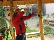 Výlet do Ekocentra MB - Spižírna